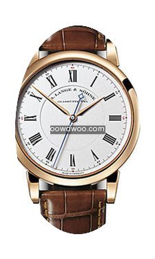 A. Lange & Söhne Richard Lange...