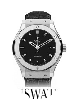 Hublot CLASSIC FUSION 38 MM TITANIUM 565...