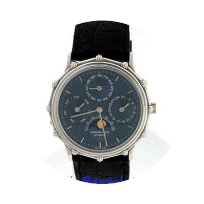 Audemars Piguet Classique Quantième Per...