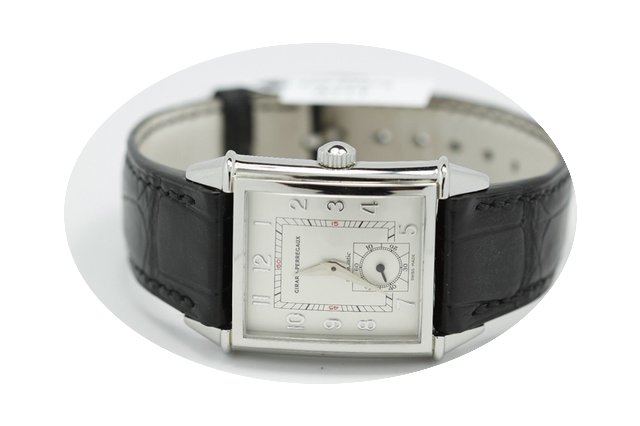 Girard Perregaux Vintage 1945 2593...
