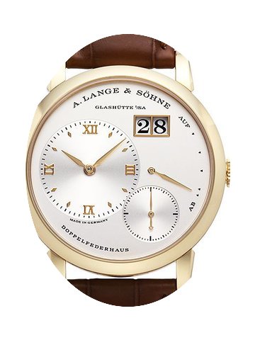 A. Lange & Söhne Lange 1...