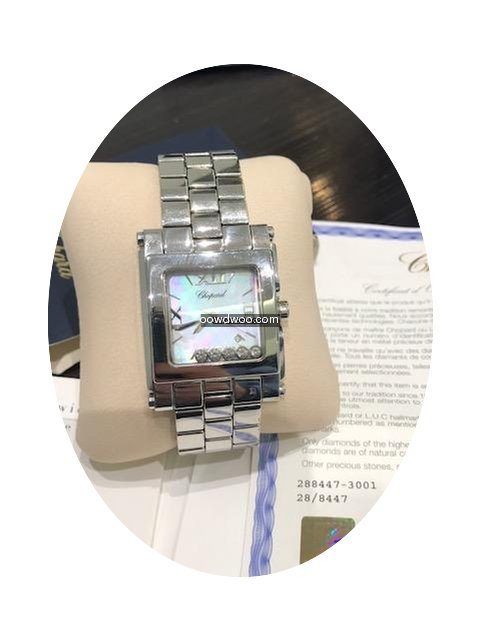 Chopard HAPPY SPORT...