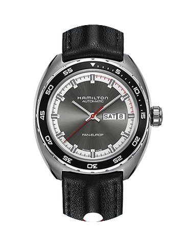 Hamilton Timeless Classic...