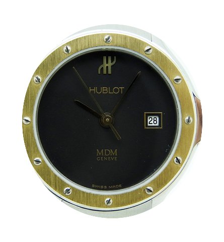 Hublot Classic Lady Acero y Oro...