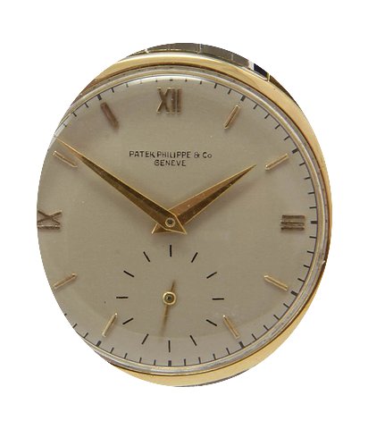 Patek Philippe Calatrava...