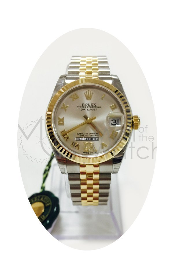 Rolex Datejust 178273...