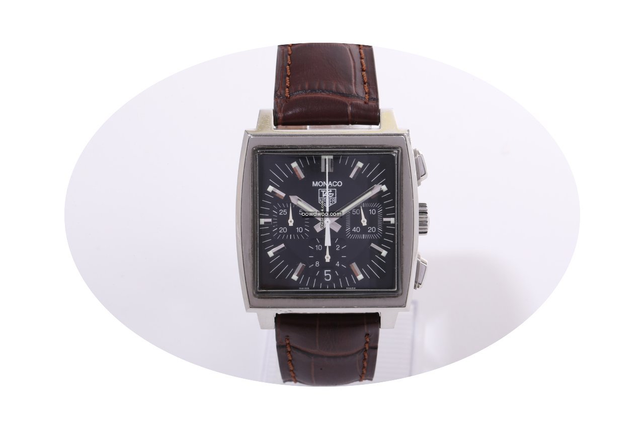 TAG Heuer Monaco...