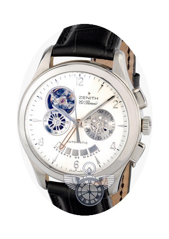 Zenith Class Open...