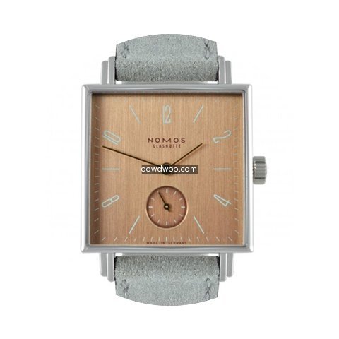 Nomos Tetra Goldelse...