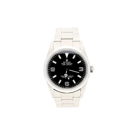 Rolex Explorer 1 14270...