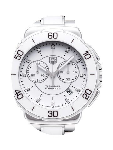 TAG Heuer Formula 1 Ceramic...