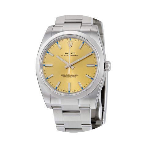 Rolex Oyster Perpetual...