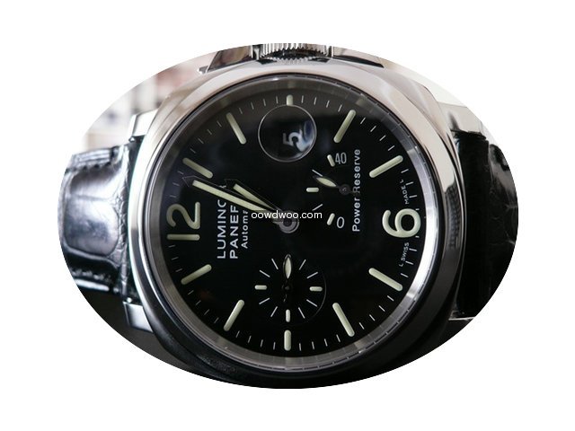 Panerai Luminor Power Reserve 2009...