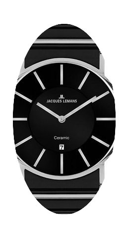Jacques Lemans York 1-1648A Herrenarmban...