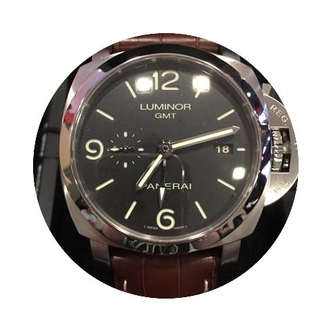 Panerai PAM 320...