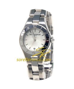 Baume & Mercier Baume Mercier Linea ...