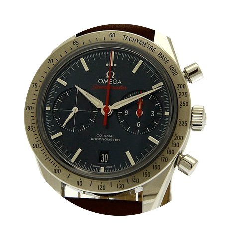 Omega Speedmaster Master Co-Axial...