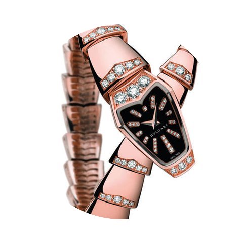 Bulgari Serpenti...