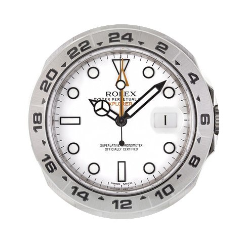 Rolex Oyster Perpetual Explorer II Ref. ...