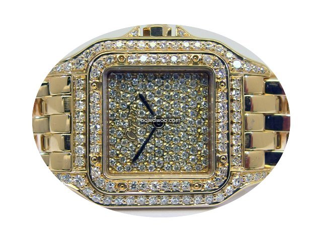 Cartier Lady PANTHERE 