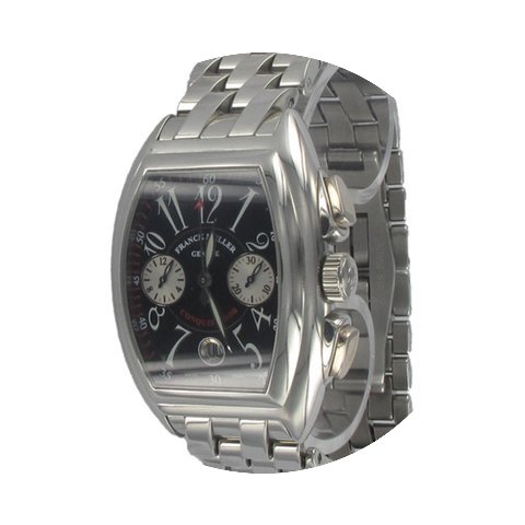 Franck Muller Conquistador Chrono...