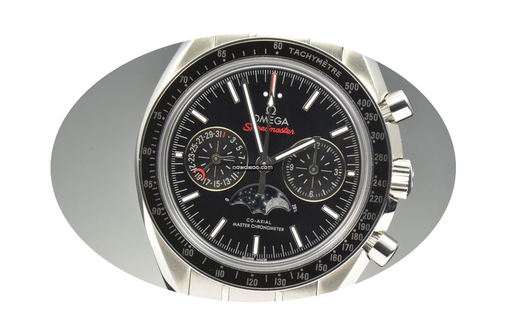 Omega Speedmaster Professional Moonwatch...