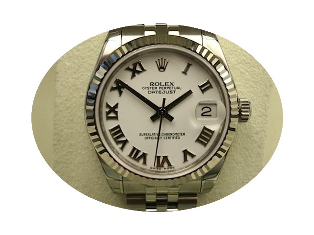 Rolex Datejust 31mm178274...