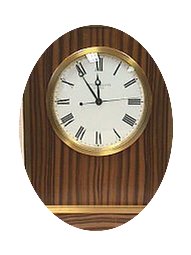 Patek Philippe Desk Clock...