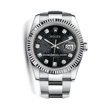 Rolex Datejust...