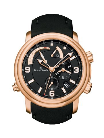 Blancpain Léman...
