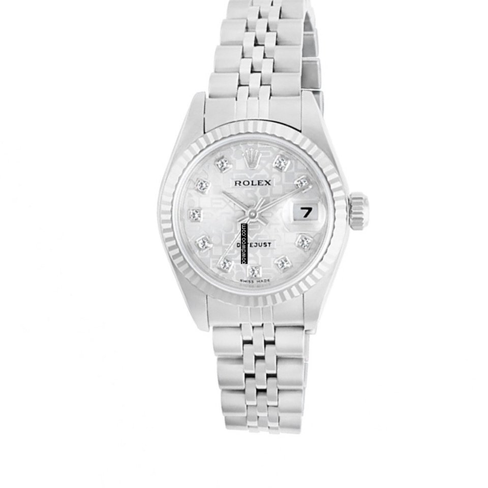 Rolex Datejust 79174...