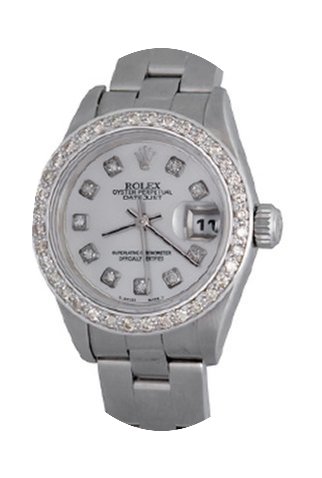 Rolex Datejust Model 69174...