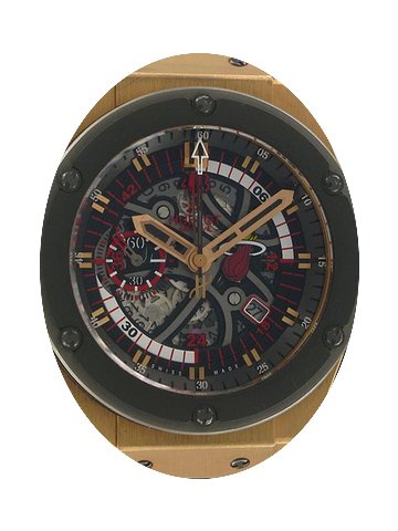Hublot King Power Miami Heat Limited Edi...