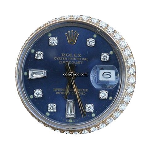 Rolex Ladies Watch Vintage Lady Datejust...