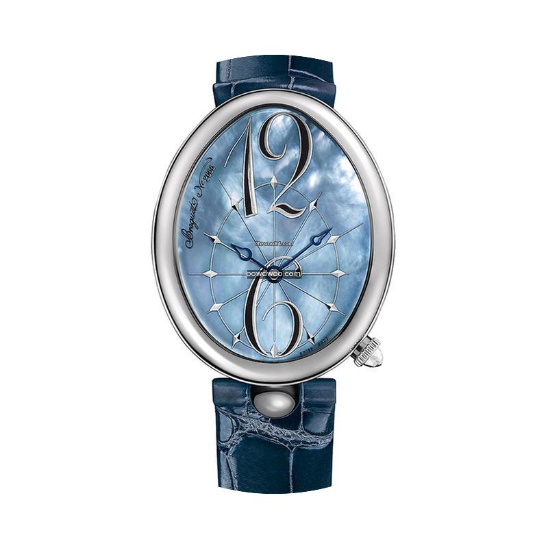 Breguet Reine De Naples...