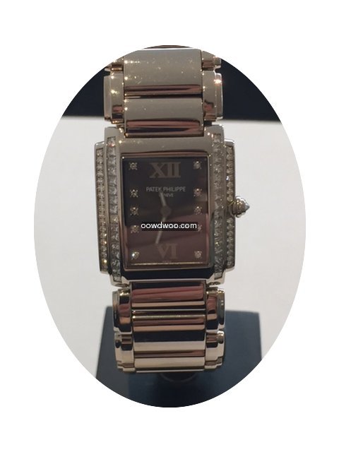 Patek Philippe Twenty~4...