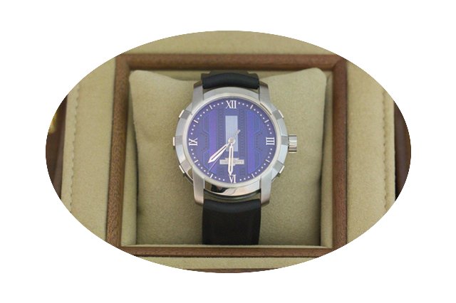 Dewitt GLORIOUS KNIGHT...