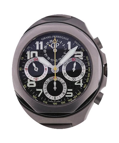 Girard Perregaux Laureato EVO3...