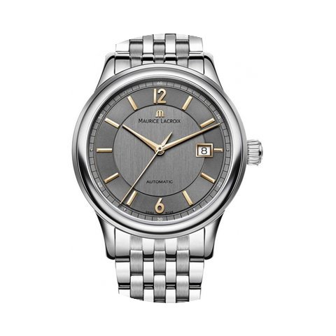Maurice Lacroix Les Classiques Date Auto...