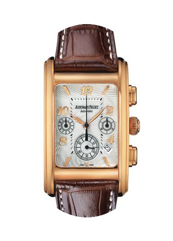 Audemars Piguet Edward Piguet...