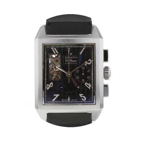 Zenith Port Royal Open...