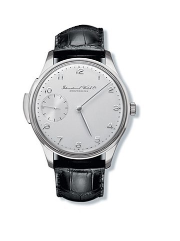 IWC Portuguese Minute Repeater...