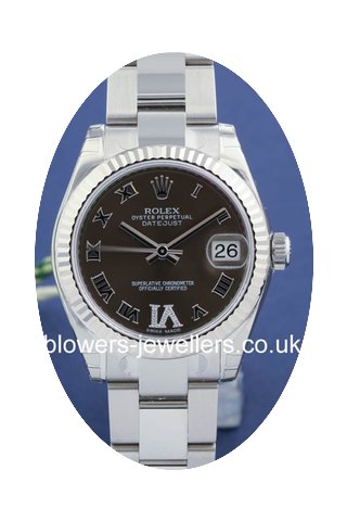Rolex Datejust...