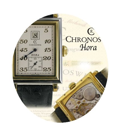 Chronoswiss Hora...