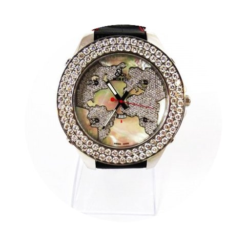 Jacob & Co. The Five Time Zone 