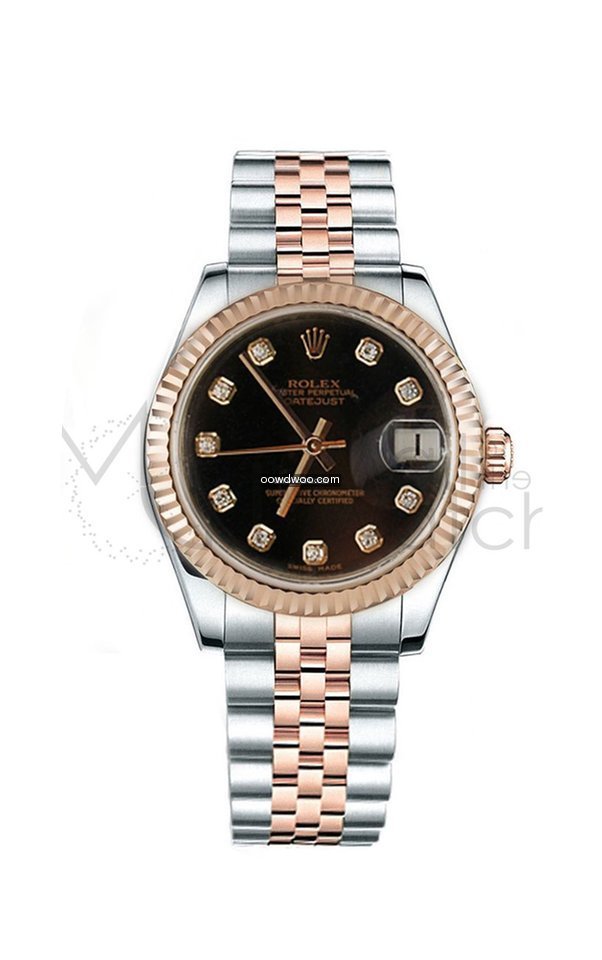 Rolex Datejust 178271...