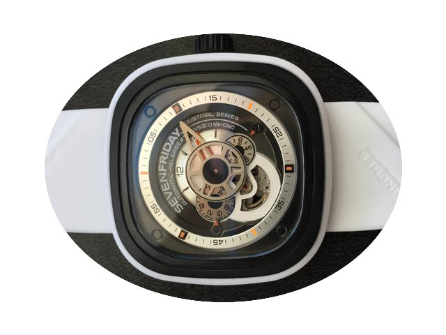 Sevenfriday P3-03...