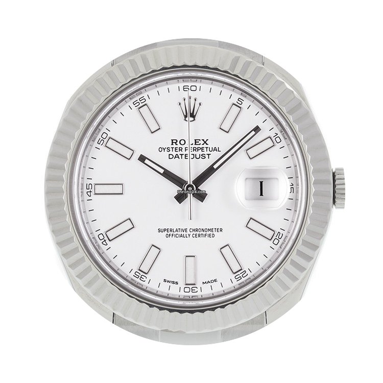 Rolex Oyster Perpetual Datejust II Ref. ...
