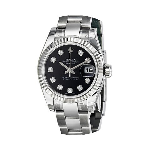 Rolex Lady Datejust 26...