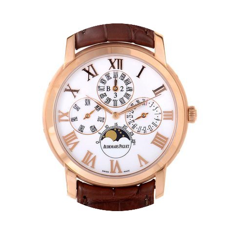 Audemars Piguet Jules Audemars Dragon Pe...